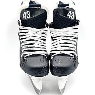 Bauer Vapor Hyperlite 2 - Patins Pro Stock - Taille (R)6D/(L)5.75D